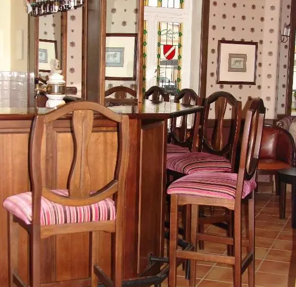 تختخواب و صبحانه Eberwein