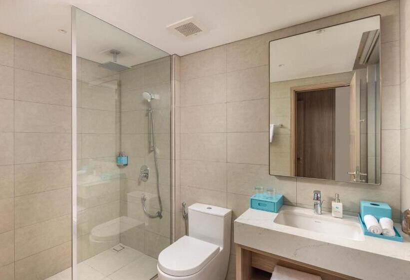 هتل A La Carte Ha Long Bay Residence