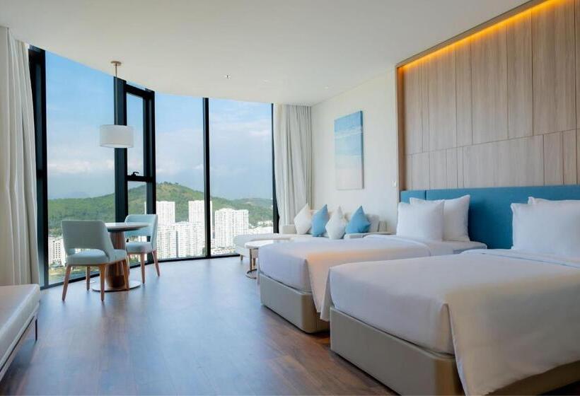 هتل A La Carte Ha Long Bay Residence