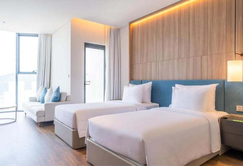 هتل A La Carte Ha Long Bay Residence