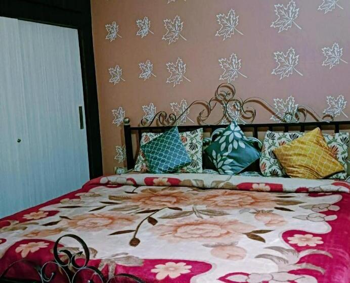 酒店 Ganpati Palace Agra