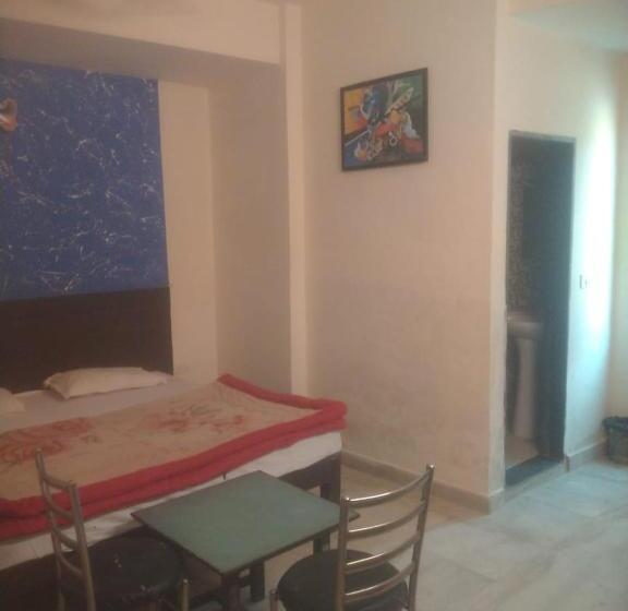 酒店 Ganpati Palace Agra