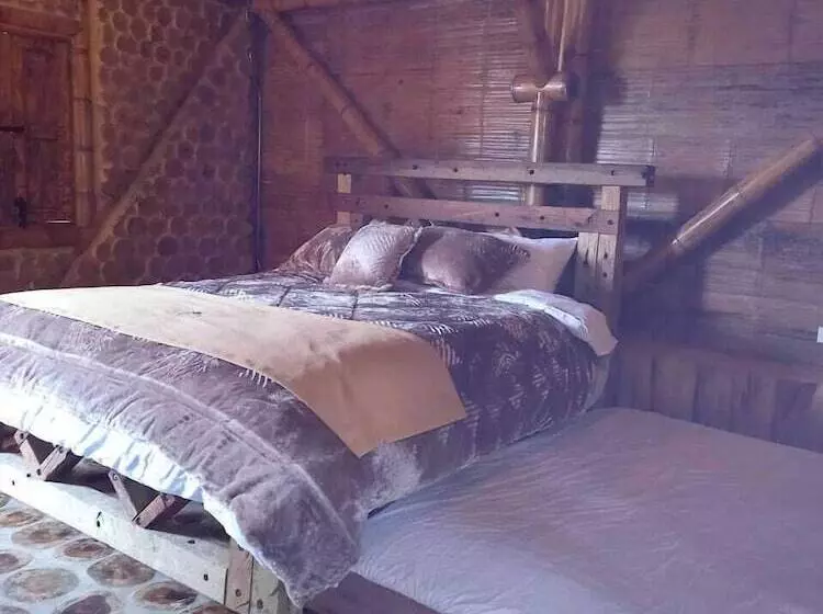 Hotelli Jardin De Los Silleteros Agro Parque