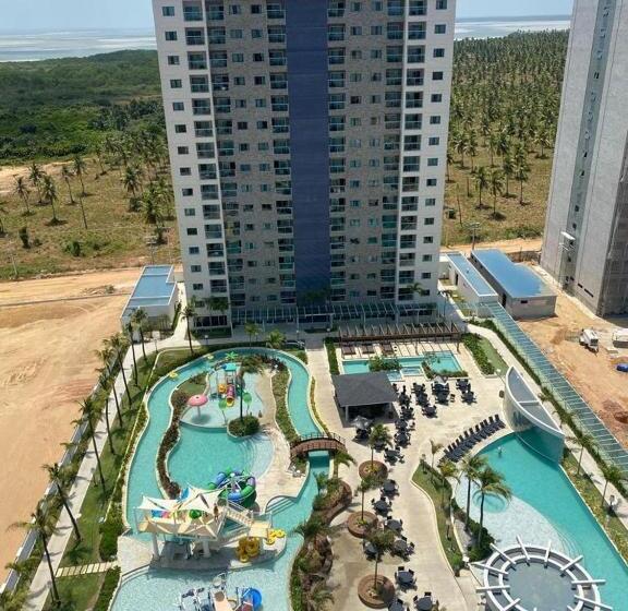 هتل Salinas Exclusive Resort