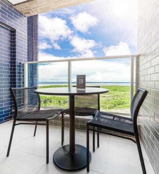 هتل Salinas Exclusive Resort