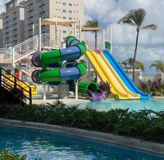 هتل Salinas Exclusive Resort