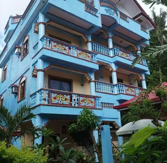 ユースホステル Ocean Breeze Inn