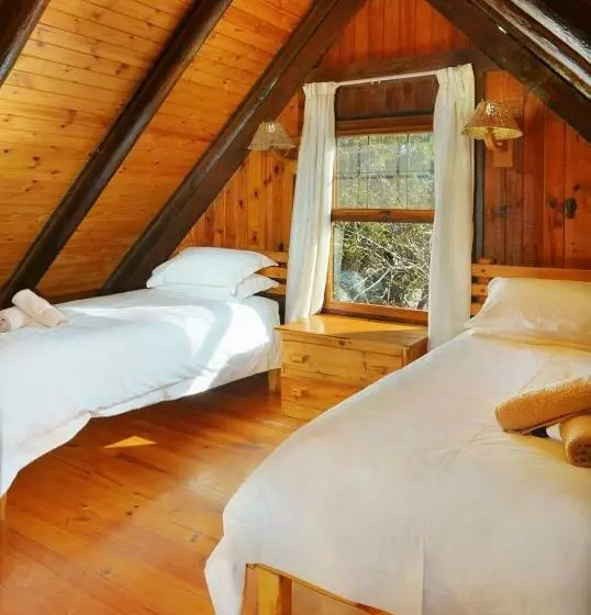 Hotelli First Group Sodwana Bay Lodge Self Catering