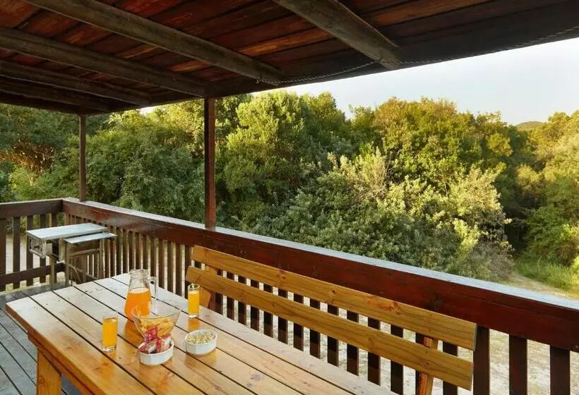 Hotelli First Group Sodwana Bay Lodge Self Catering