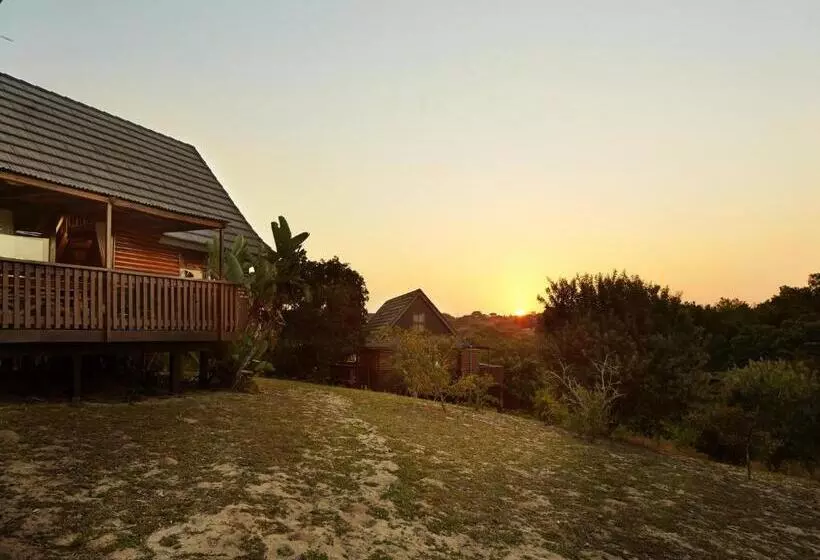 Hotelli First Group Sodwana Bay Lodge Self Catering