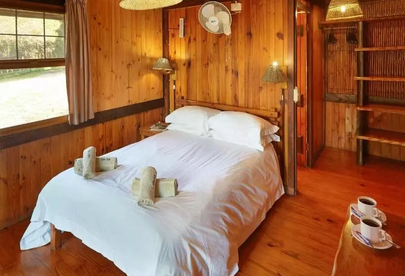 Hotelli First Group Sodwana Bay Lodge Self Catering