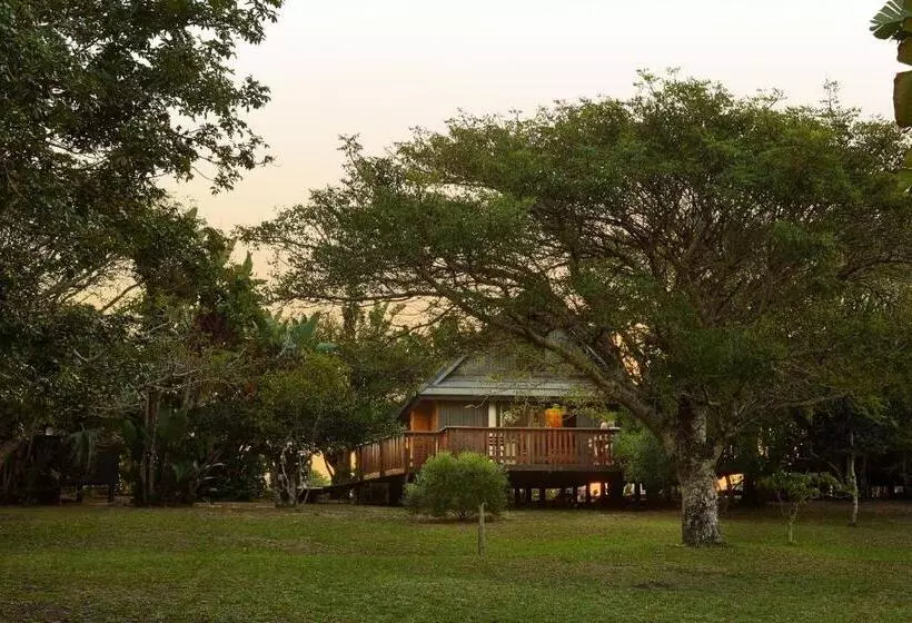 Hotelli First Group Sodwana Bay Lodge Self Catering