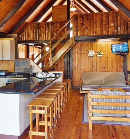 ホテル First Group Sodwana Bay Lodge Self Catering