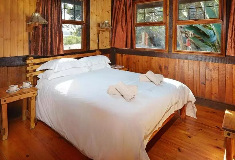Hotelli First Group Sodwana Bay Lodge Self Catering