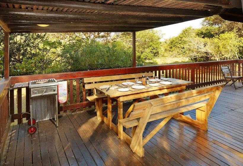 ホテル First Group Sodwana Bay Lodge Self Catering