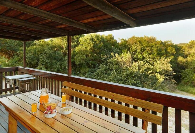 ホテル First Group Sodwana Bay Lodge Self Catering