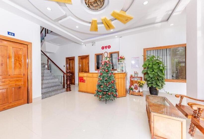 فندق Hải Phát