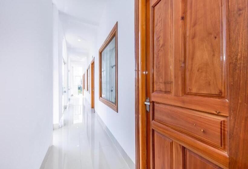 فندق Hải Phát