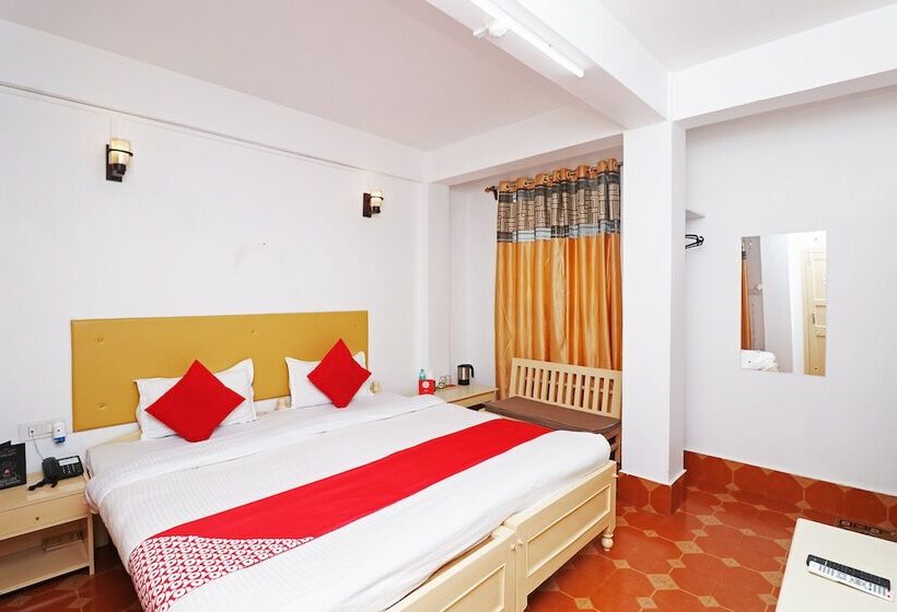 בית מלון כפרי O Bamon Homestay