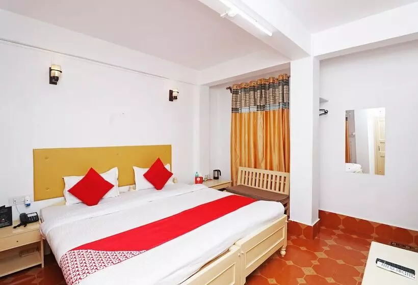 Hotelli O Bamon Homestay