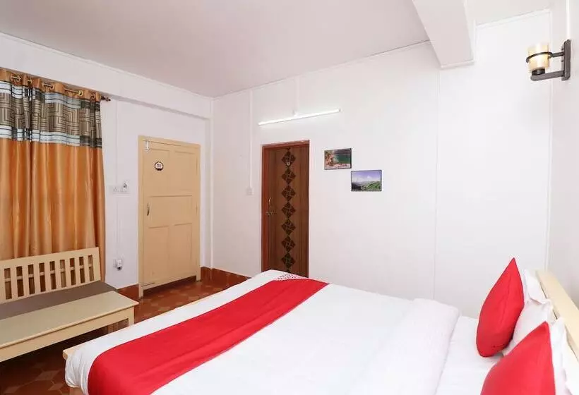 Hotelli O Bamon Homestay