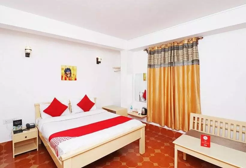 Hotelli O Bamon Homestay