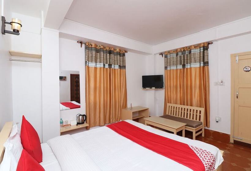 בית מלון כפרי O Bamon Homestay