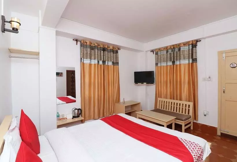 Hotelli O Bamon Homestay