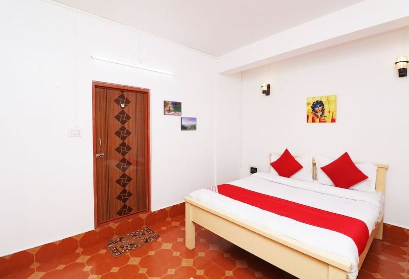 בית מלון כפרי O Bamon Homestay