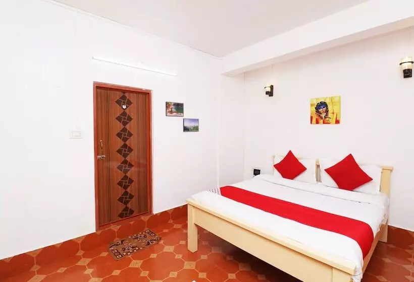 Hotelli O Bamon Homestay