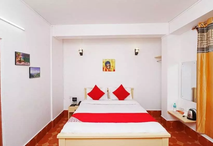 Hotelli O Bamon Homestay