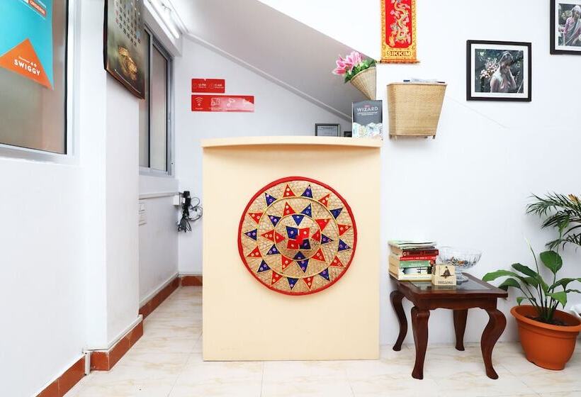 בית מלון כפרי O Bamon Homestay