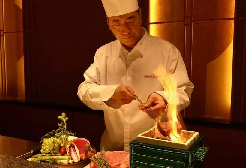 ホテル Yado Shiontei
