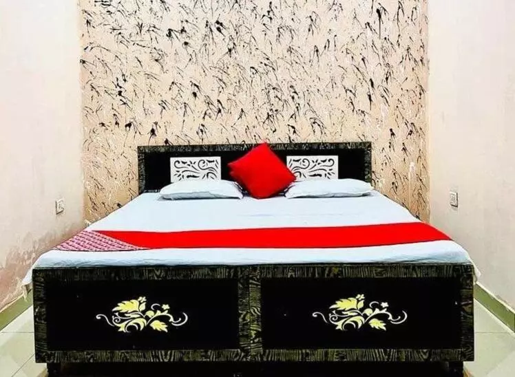 Oyo Deep 3 Star Motel
