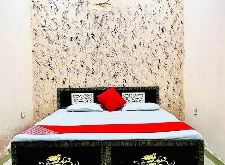 Oyo Deep 3 Star Motel