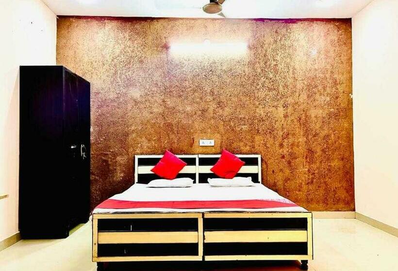 Oyo Deep 3 Star Motel