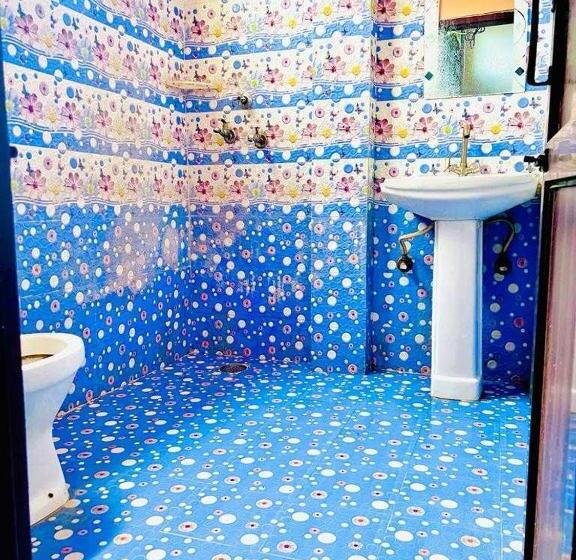 Oyo Deep 3 Star Motel