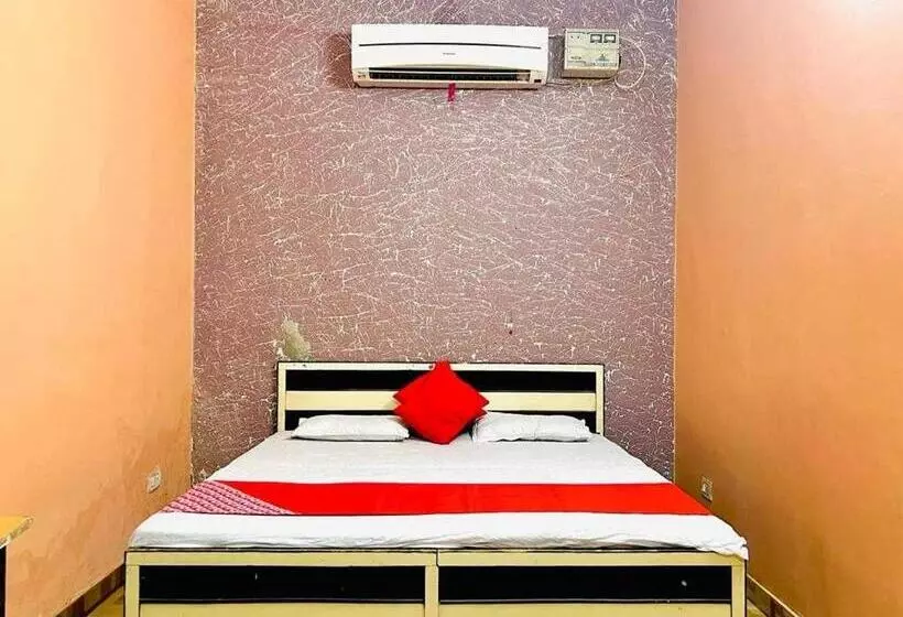 Oyo Deep 3 Star Motel