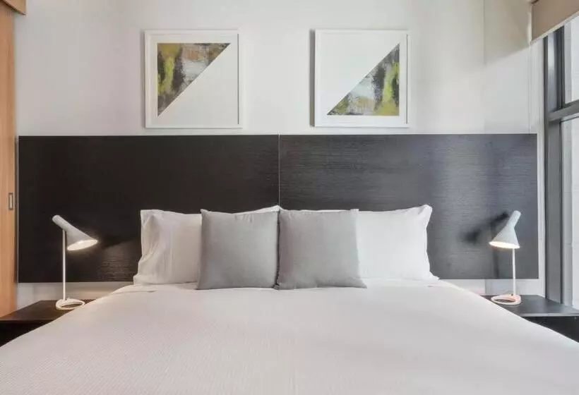Quattro Apartments