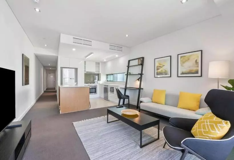 Quattro Apartments