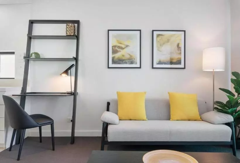 Quattro Apartments