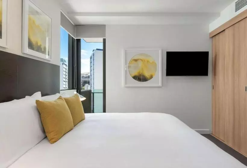 Quattro Apartments