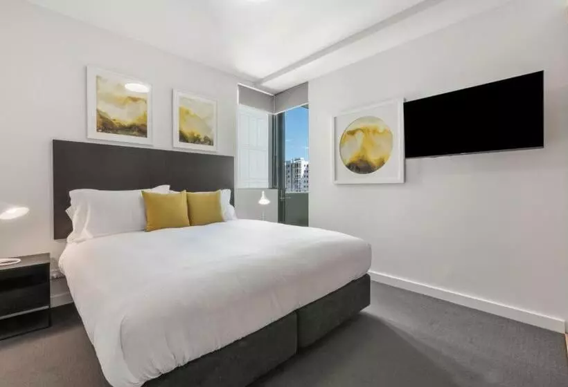 Quattro Apartments