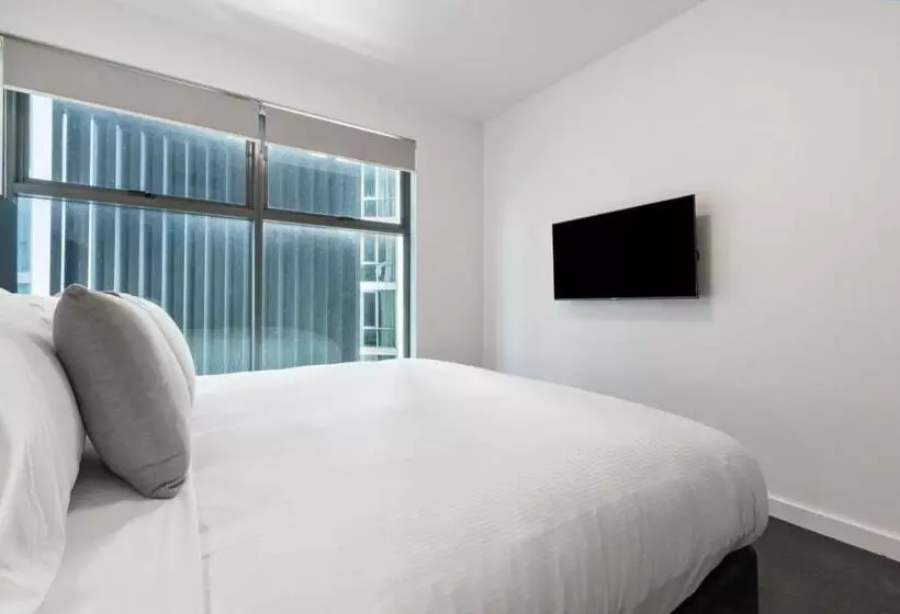 Quattro Apartments