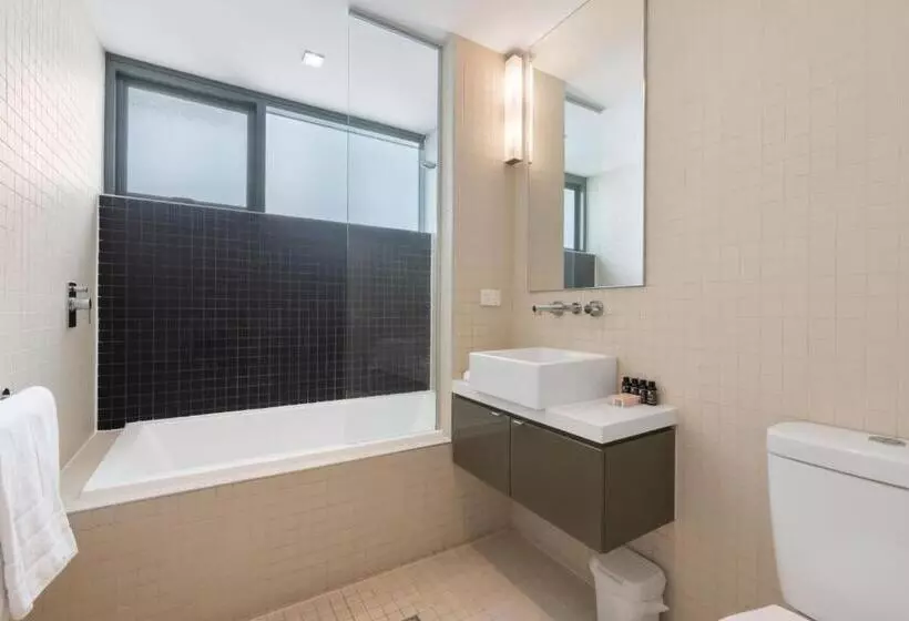 Quattro Apartments