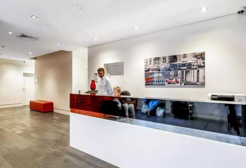 Quattro Apartments