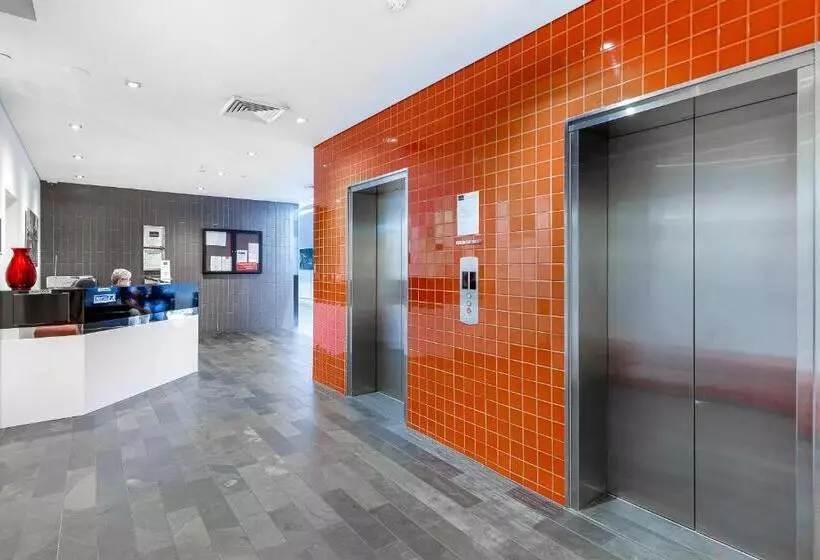 Quattro Apartments