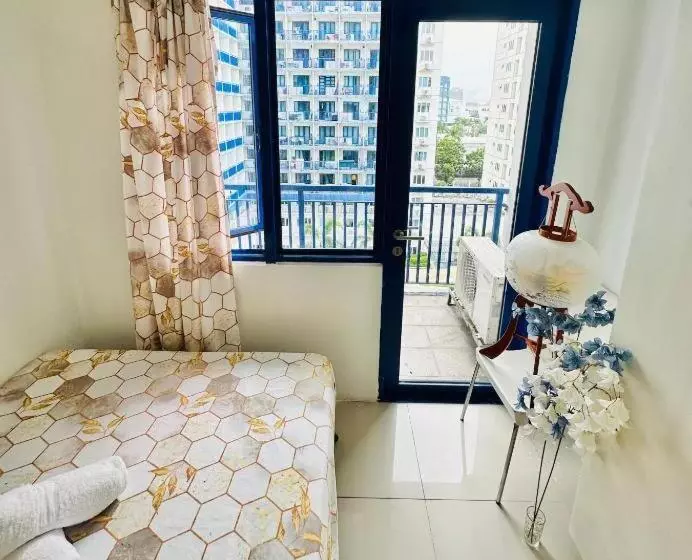 Sea Residences Angel Alano