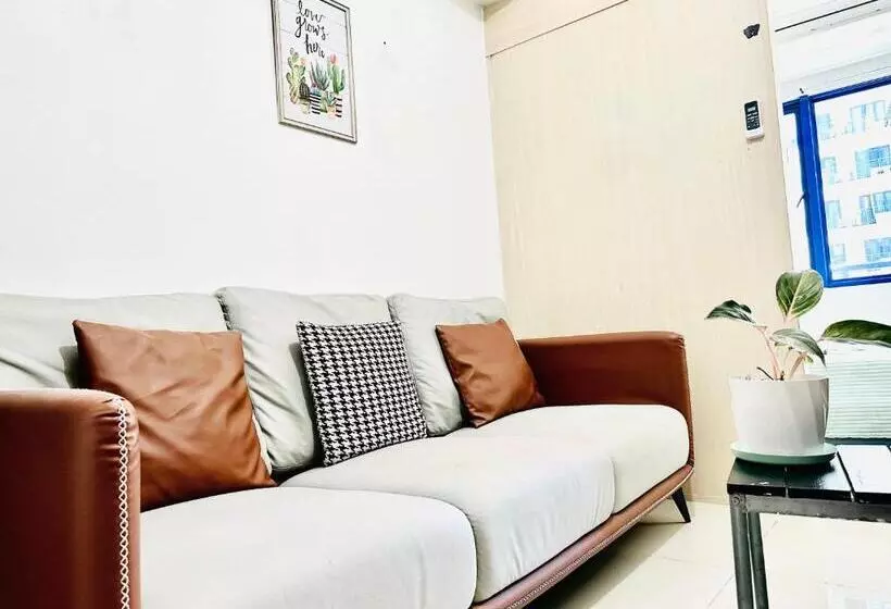 Sea Residences Angel Alano