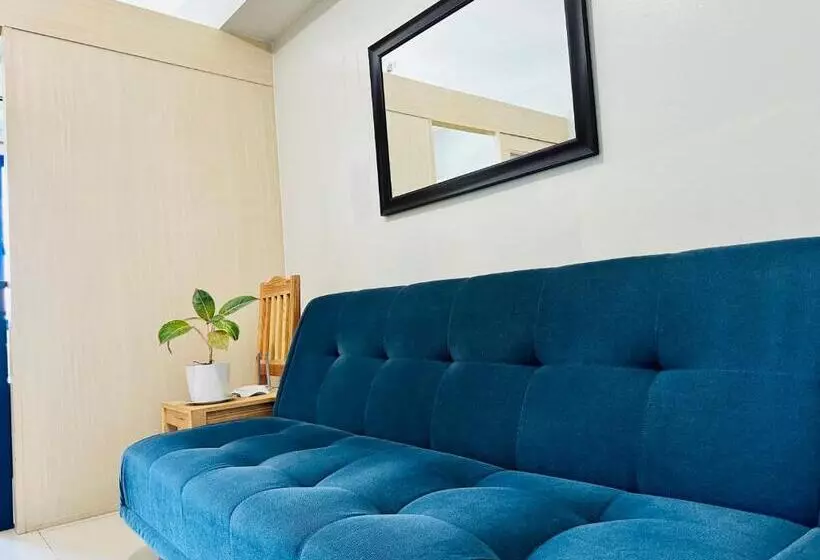Sea Residences Angel Alano
